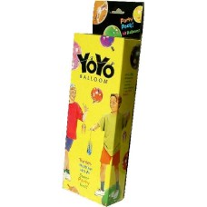 Y20PK - YoYo Party Pack - a complete pack of 20