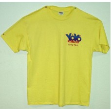 YT - Yo-Pro Yellow T Shirt